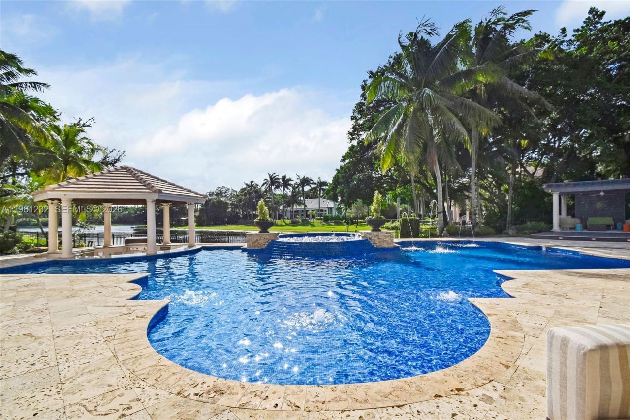 3502 Derby Ln , Weston, FL 33331 Photo