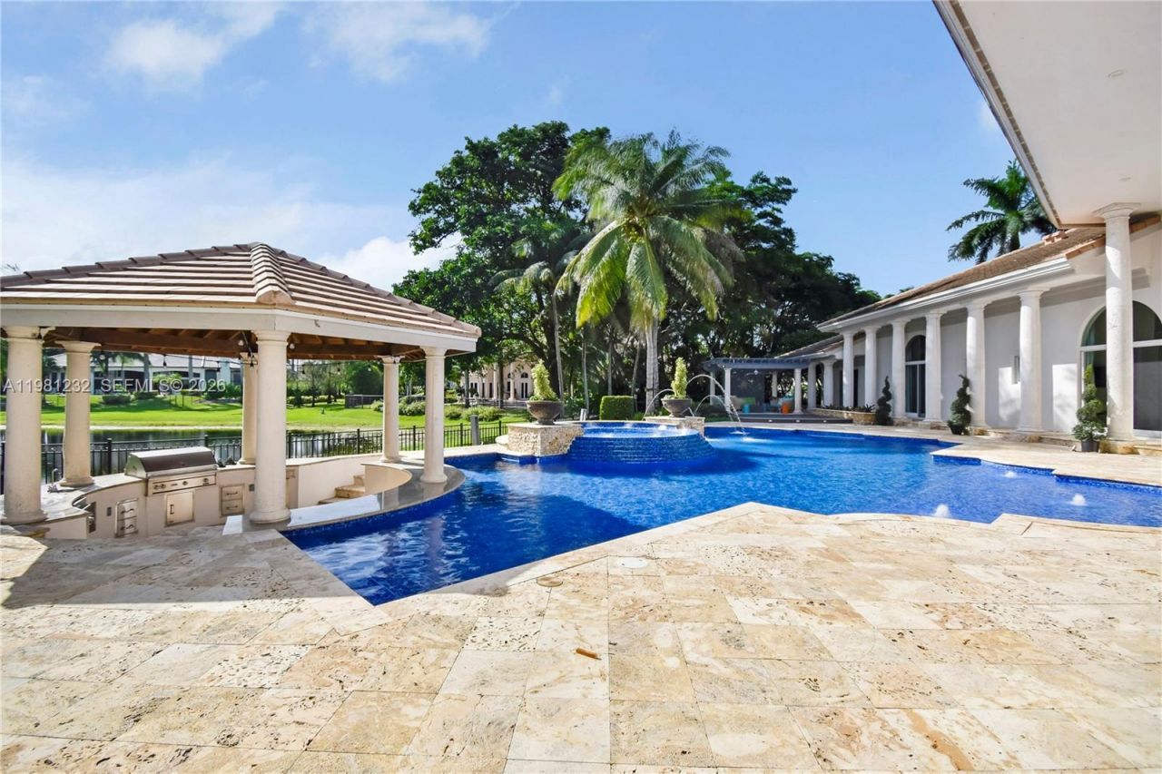 3502 Derby Ln , Weston, FL 33331 Photo