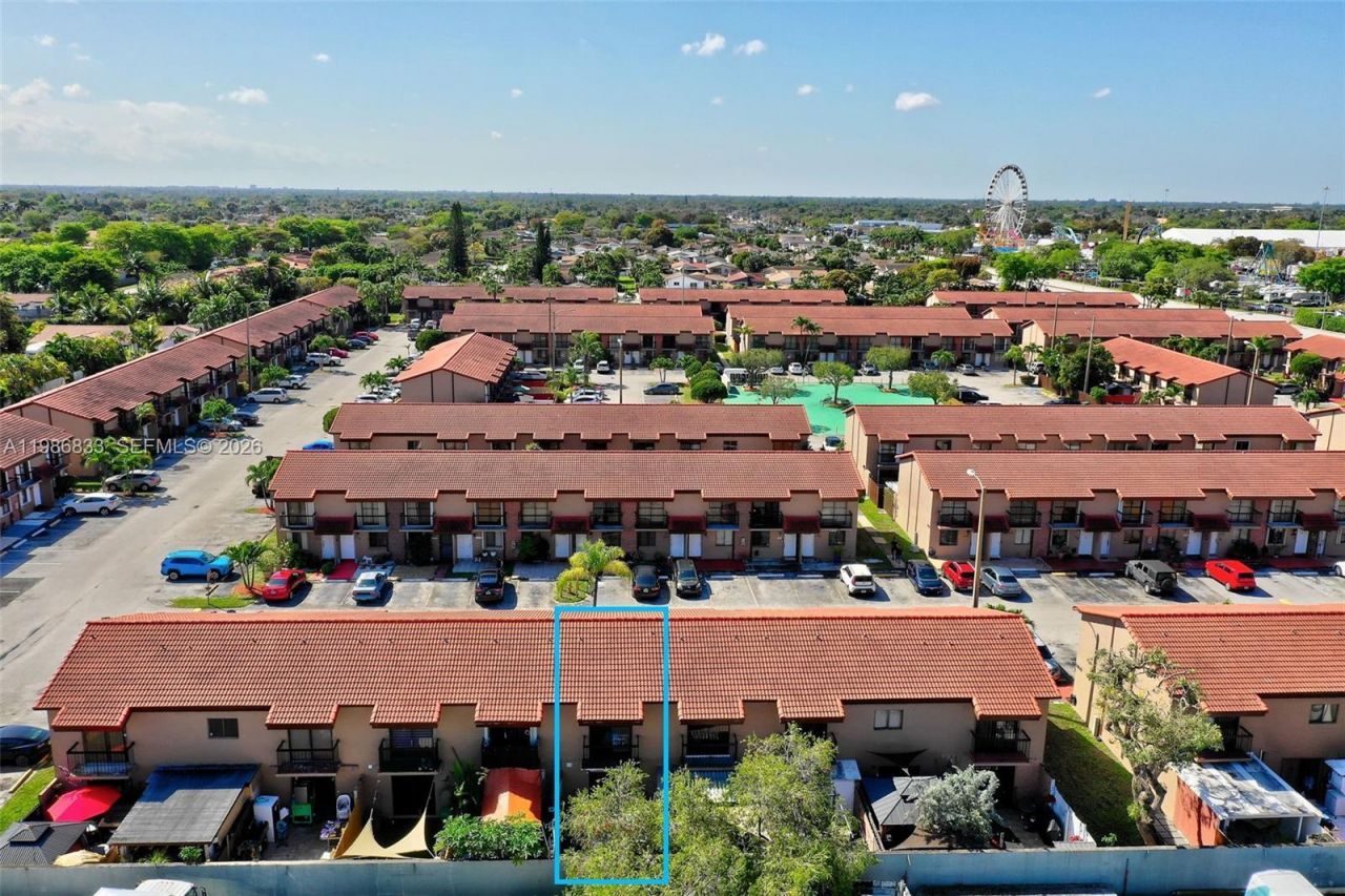 1809 SW 107th Ave , Unit 2705, Miami, FL 33165 Photo