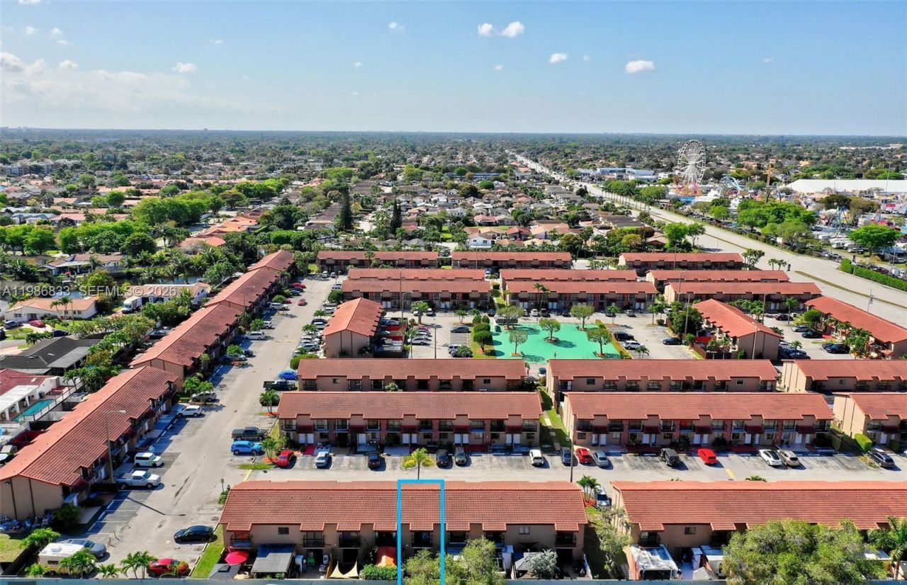 1809 SW 107th Ave , Unit 2705, Miami, FL 33165 Photo