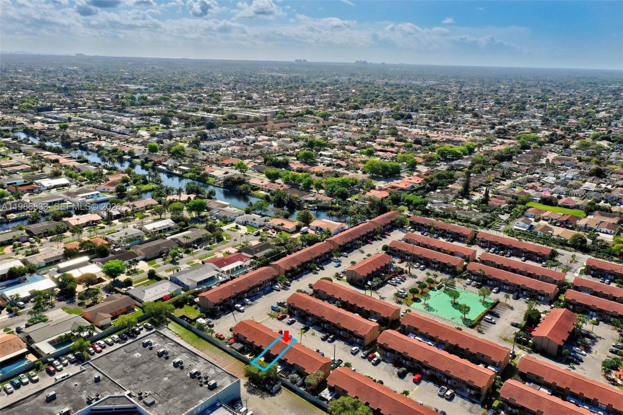 1809 SW 107th Ave , Unit 2705, Miami, FL 33165 Photo