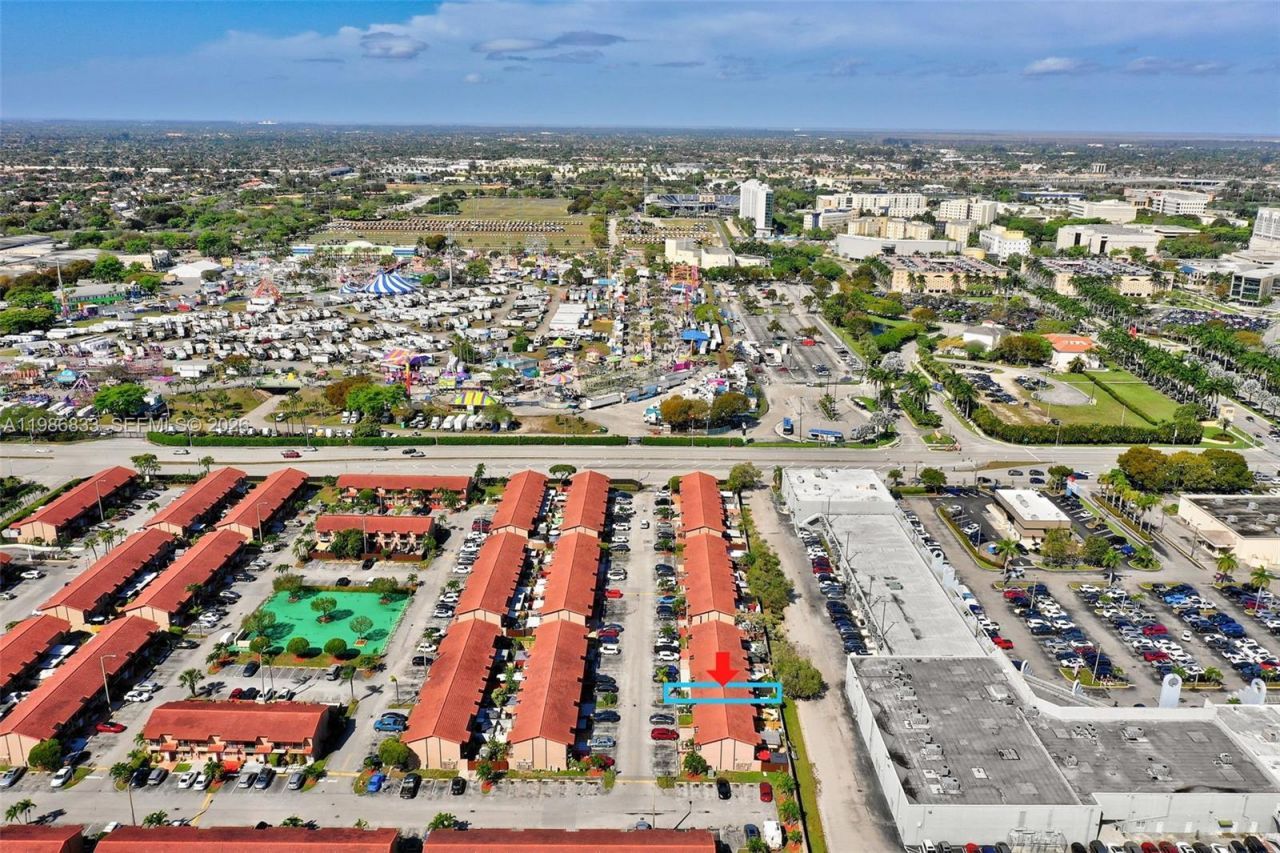 1809 SW 107th Ave , Unit 2705, Miami, FL 33165 Photo