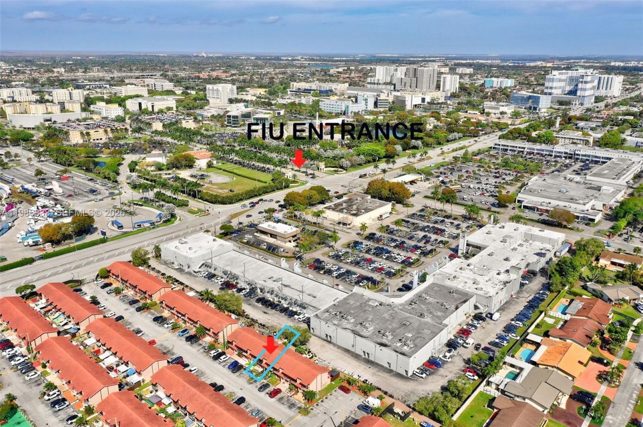 1809 SW 107th Ave , Unit 2705, Miami, FL 33165 Photo