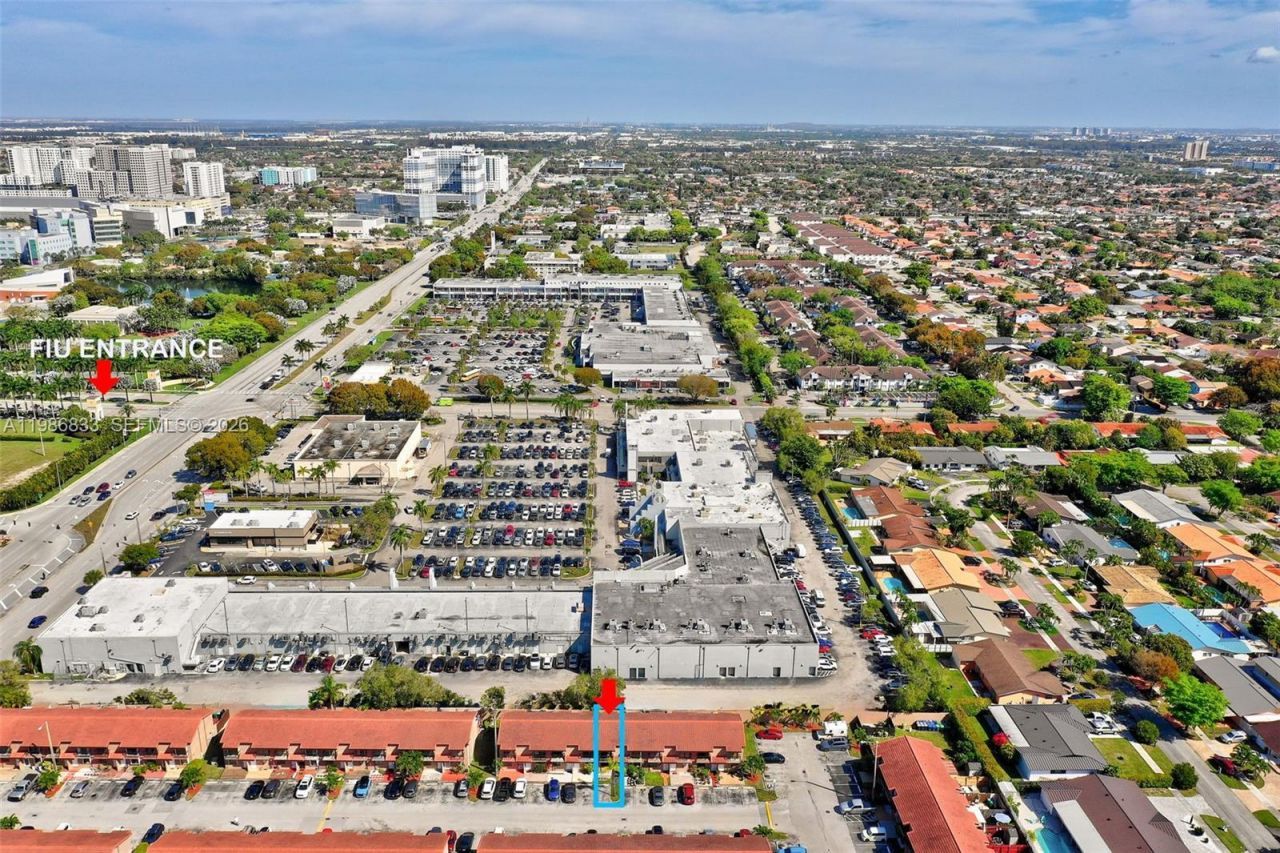 1809 SW 107th Ave , Unit 2705, Miami, FL 33165 Photo