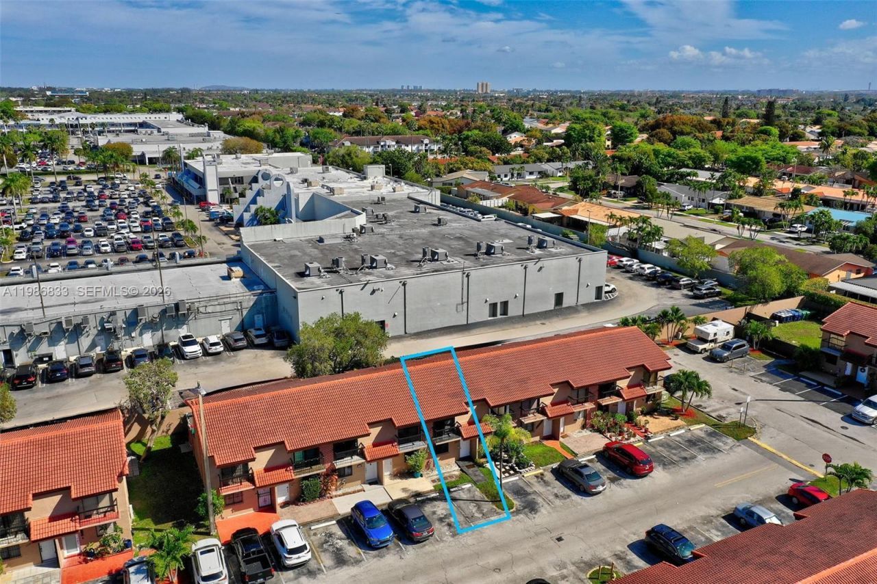 1809 SW 107th Ave , Unit 2705, Miami, FL 33165 Photo