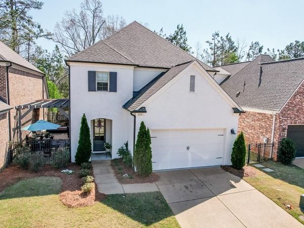 130 Glen Alden Circle, Oxford, MS 38655