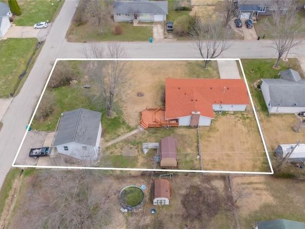 402 Locust Street, Cuba, MO 65453