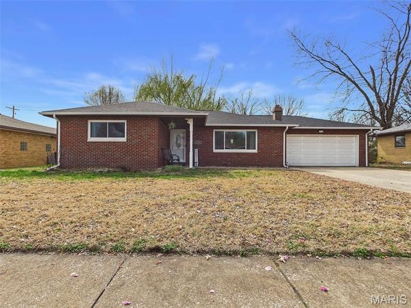 2316 Gary Avenue , Granite City, IL 62040