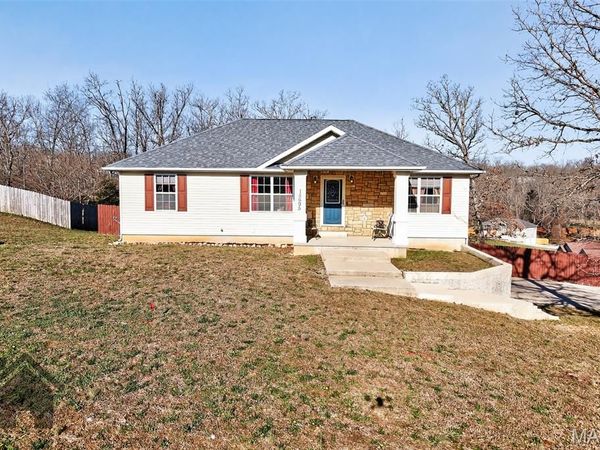 15695 Terris Lane, St Robert, MO 65584