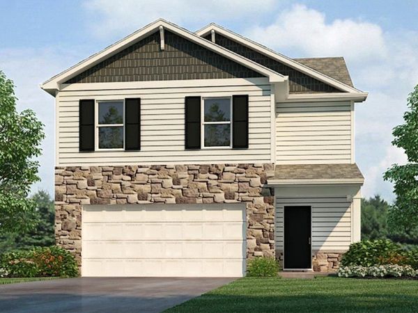 1711 Granger Lane, Bluffton, IN 46714