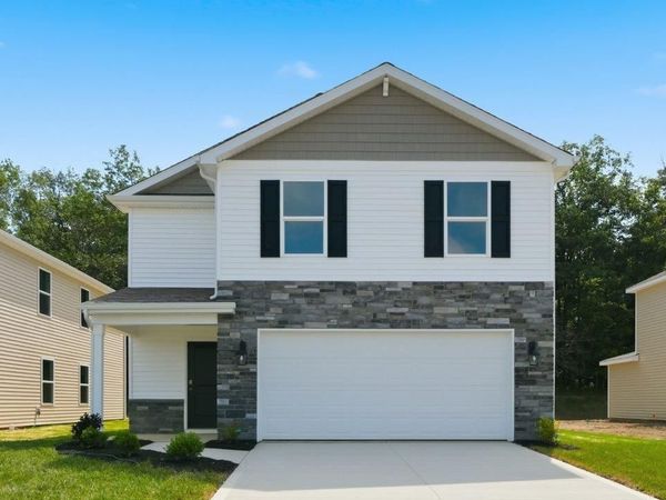 1711 Granger Lane, Bluffton, IN 46714