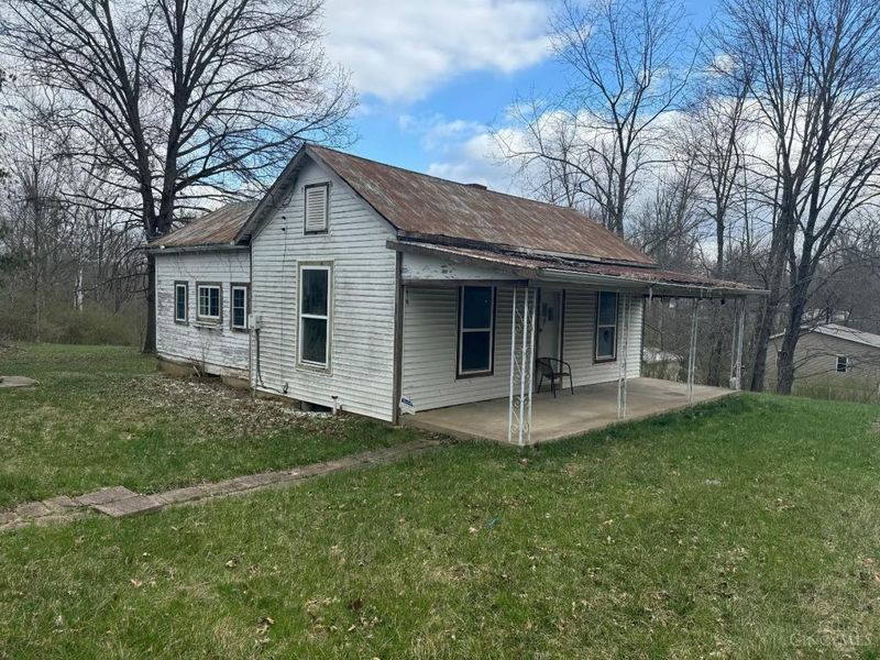 3208 Lindale Mount Holly Road, Amelia, OH 45102 Photo 2