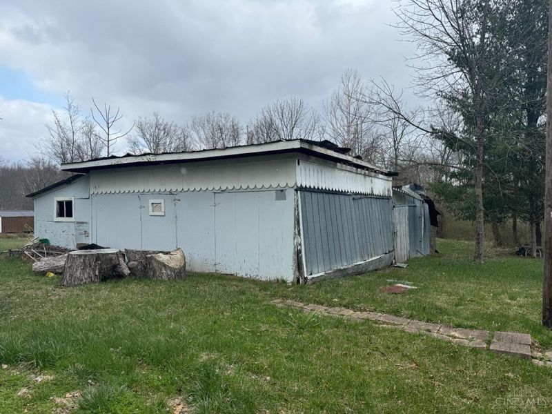 3208 Lindale Mount Holly Road, Amelia, OH 45102 Photo 3