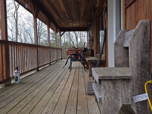 253 Ezzell Hollow Rd, Spruce Pine, AL