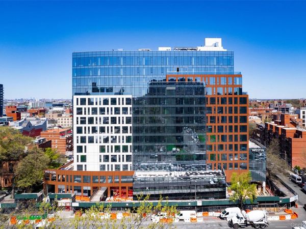 35-32 Leavitt St , Unit PH H, Flushing, NY 11354