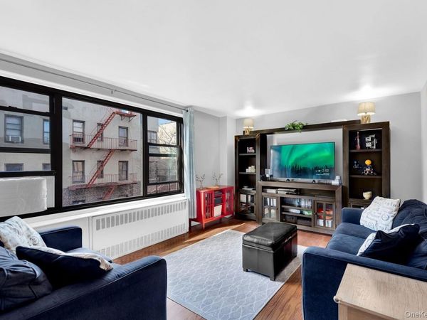 2835 Webb Avenue , Unit 5B, Bronx, NY 10468