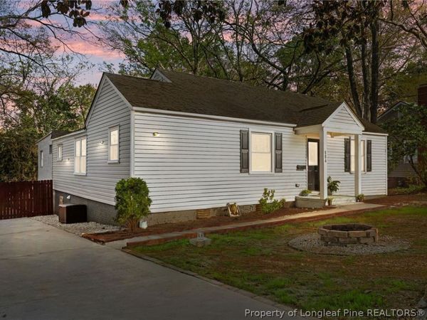 504 Pearl Street, Fayetteville, NC 28303