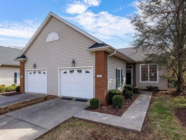 398 SPRING OAKS DR, ROCKINGHAM, VA 22801