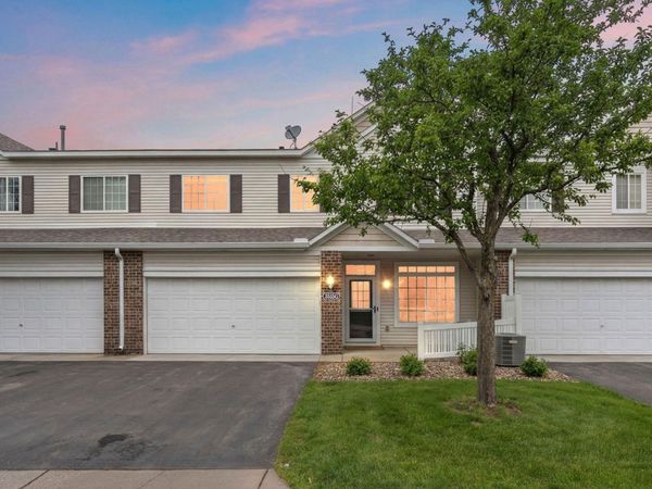 3515 Cherry Lane, Unit G, Woodbury, MN 55129