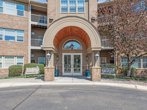 3800 85th Avenue N, Unit 120, Brooklyn Park, MN 55443