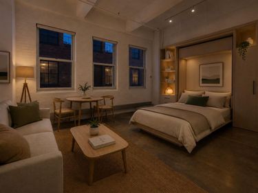 700 Washington Avenue N, Unit 207, Minneapolis, MN 55401