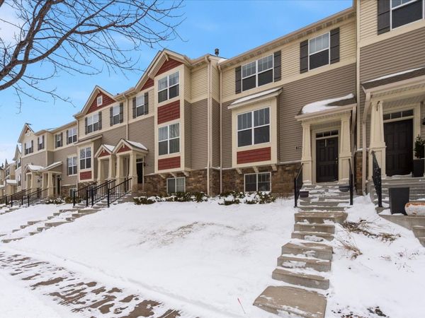 5142 95th Lane N, Brooklyn Park, MN 55443