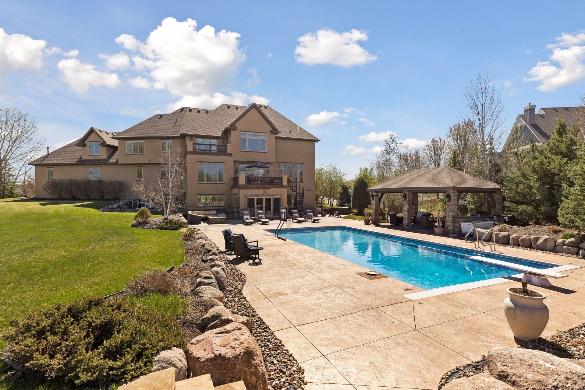 225 Calamus Circle, Medina, MN 55340