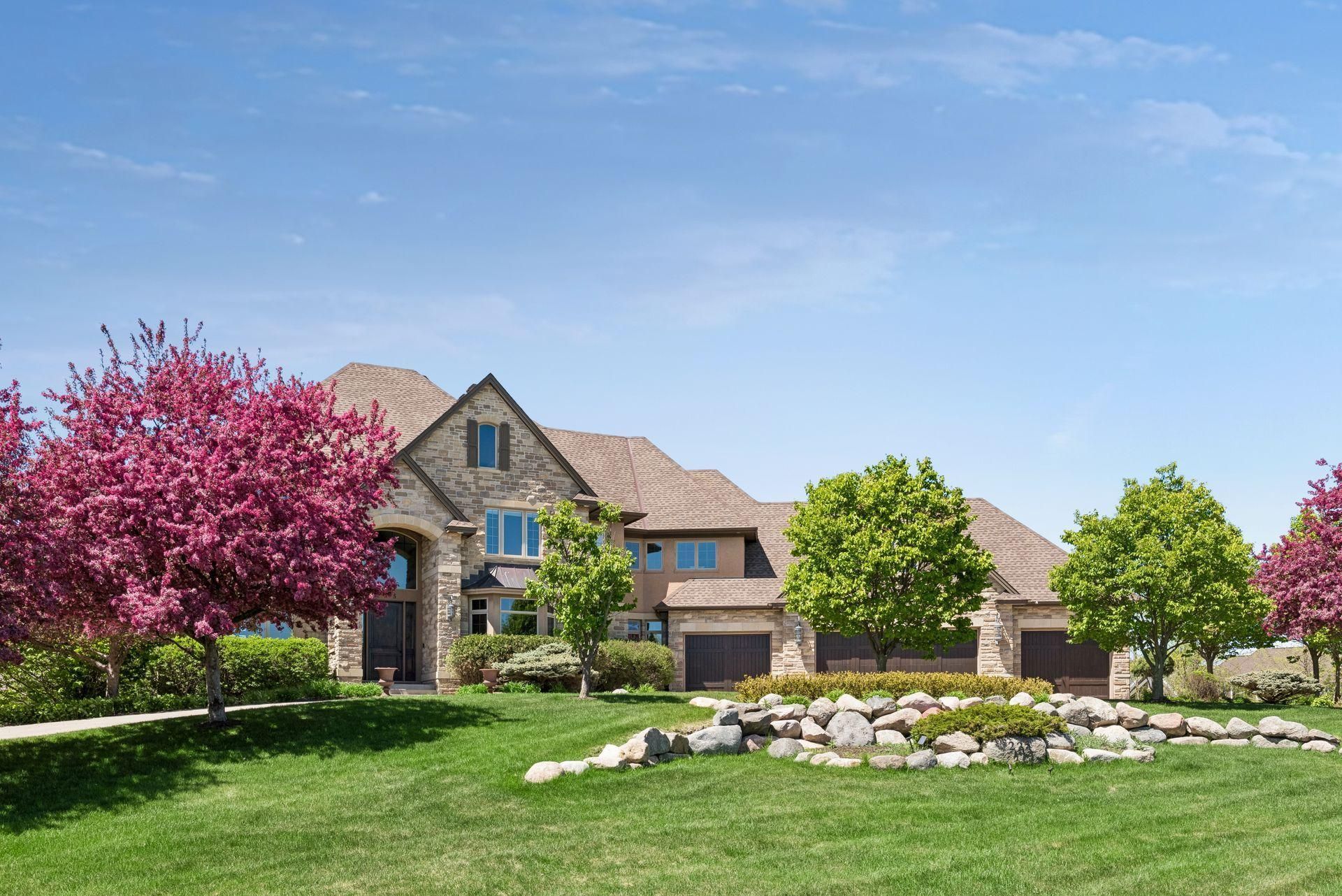 225 Calamus Circle, Medina, MN 55340