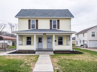 509 Wilson Street Malvern, OH 44644