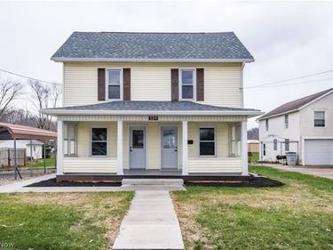 509 Wilson Street, Malvern, OH 44644