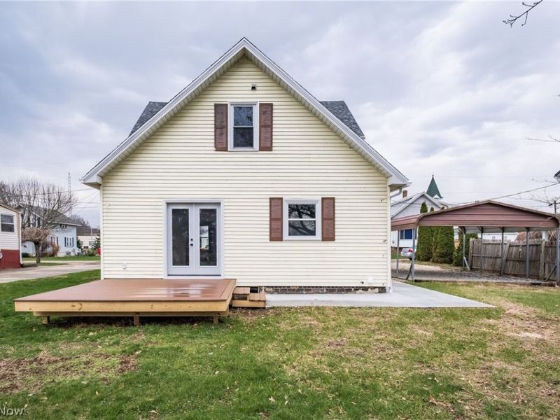 509 Wilson Street, Malvern, OH 44644 Photo 22