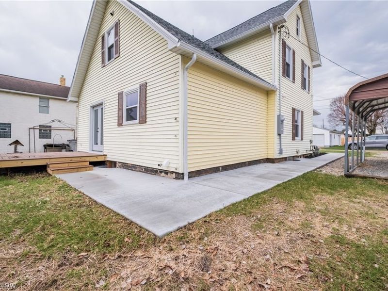 509 Wilson Street, Malvern, OH 44644 Photo 23