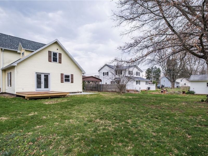 509 Wilson Street, Malvern, OH 44644 Photo 25