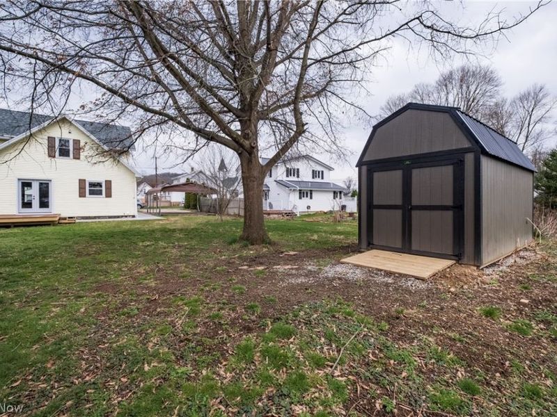 509 Wilson Street, Malvern, OH 44644 Photo 26