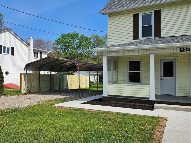 509 Wilson Street, Malvern, OH 44644 Photo 27
