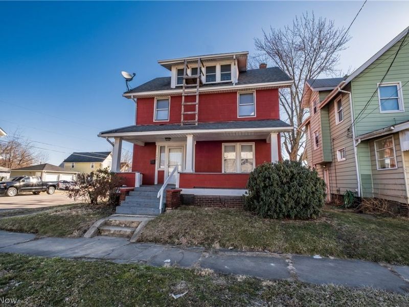 1000 Arlington Avenue SW, Canton, OH 44710 Photo 1