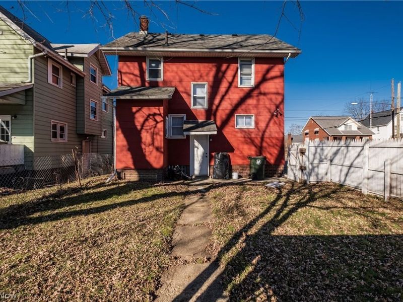 1000 Arlington Avenue SW, Canton, OH 44710 Photo 3