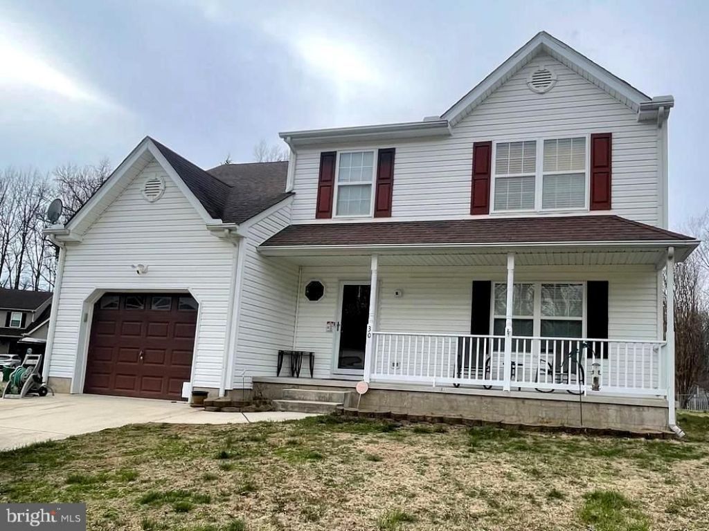 30 Turning Leaf, Dover, DE 19904 Main Photo