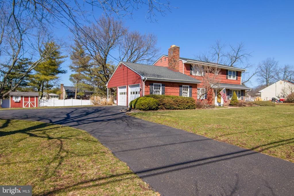 448 Hillside Avenue, Piscataway, NJ 08854 Main Photo