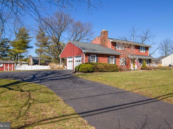 448 HILLSIDE AVENUE, PISCATAWAY, NJ 08854