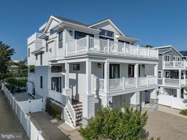 8 E 73RD STREET, HARVEY CEDARS, NJ 08008