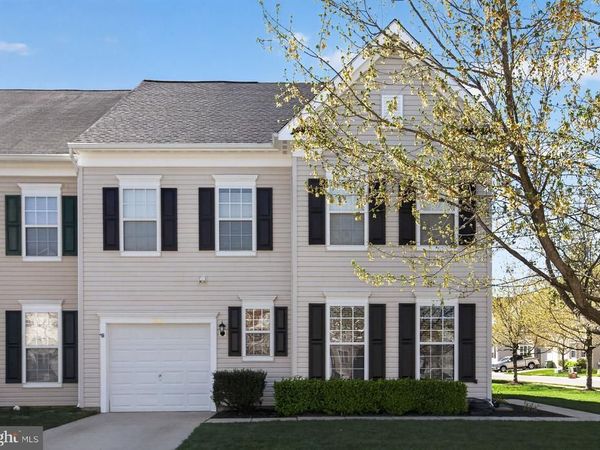 23116 LILAC STREET, CALIFORNIA, MD 20619