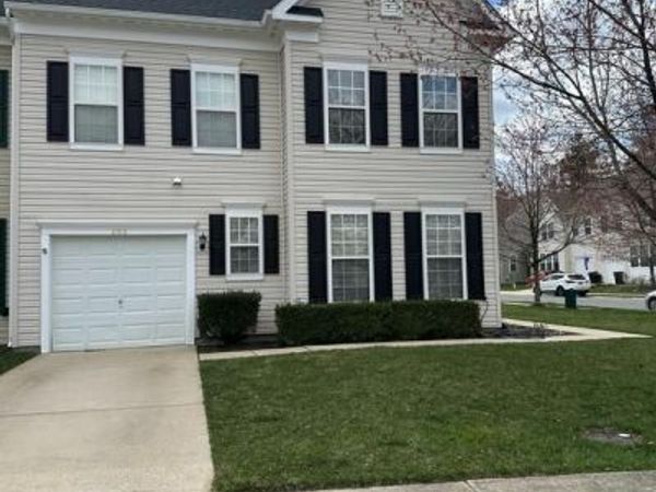 23116 LILAC STREET, CALIFORNIA, MD 20619