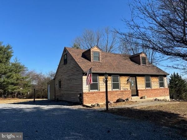 202 REBECCA LANE, COATESVILLE, PA 19320