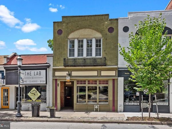 87 E BUTLER AVENUE , AMBLER, PA 19002