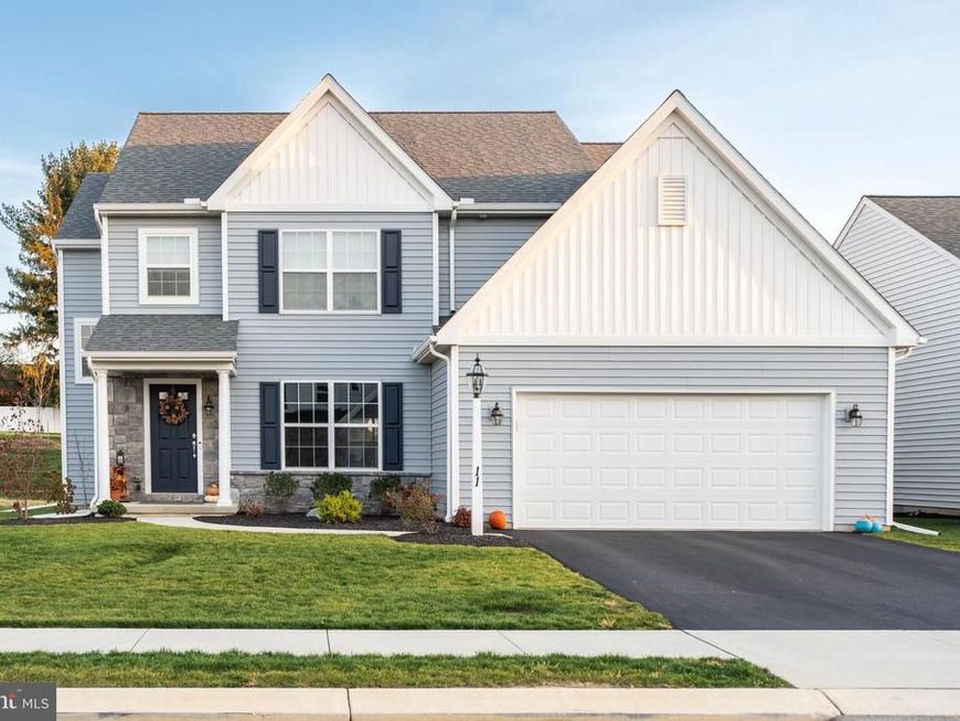 456 Parkside Way , Lititz, PA 17543 Main Photo