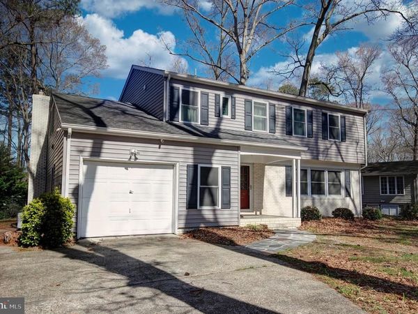 1902 KIPLING DRIVE, SALISBURY, MD 21801