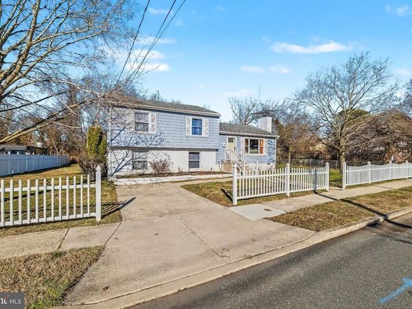 804 FERNWOOD AVENUE , PLEASANTVILLE, NJ 08232