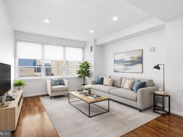 1425 E LOCUST ST , Unit 15E, PHILADELPHIA, PA 19102