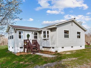 23165 FORK BRIDGE ROAD , MILFORD, VA 22514